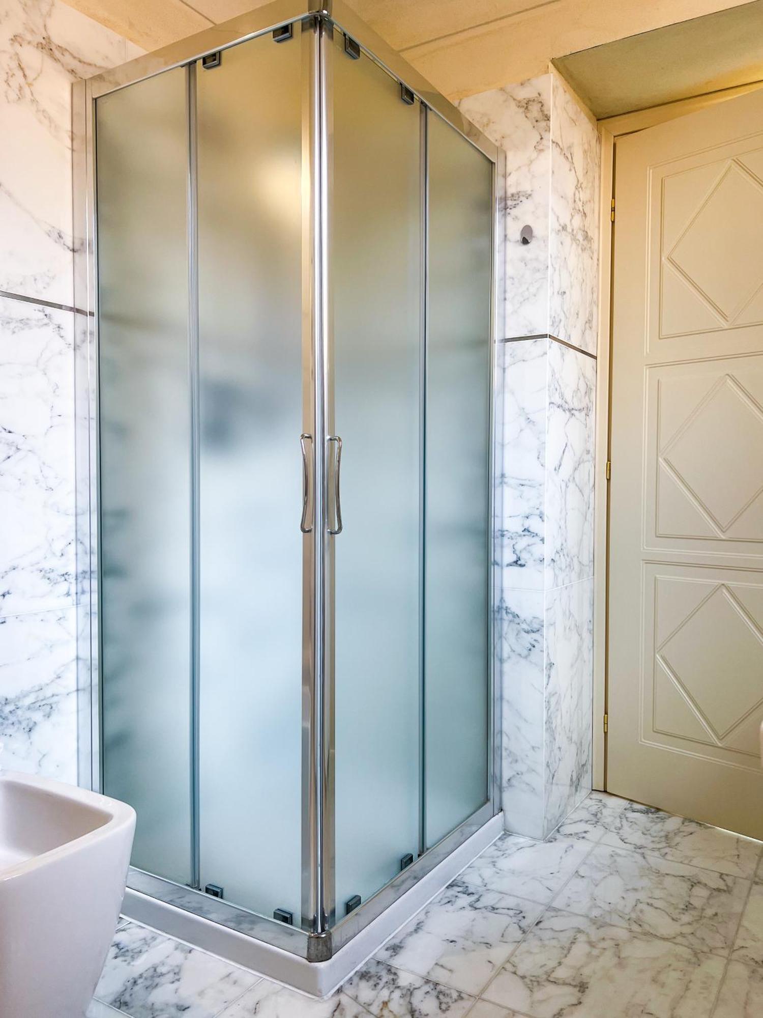 Comecasa San Secondo White Asti Exterior photo